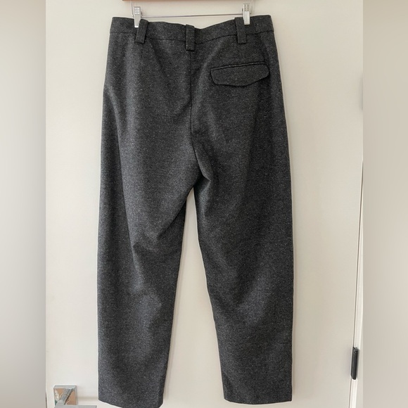 🔥 Worn 1x A.P.C. Renato Trousers - Picture 9 of 10